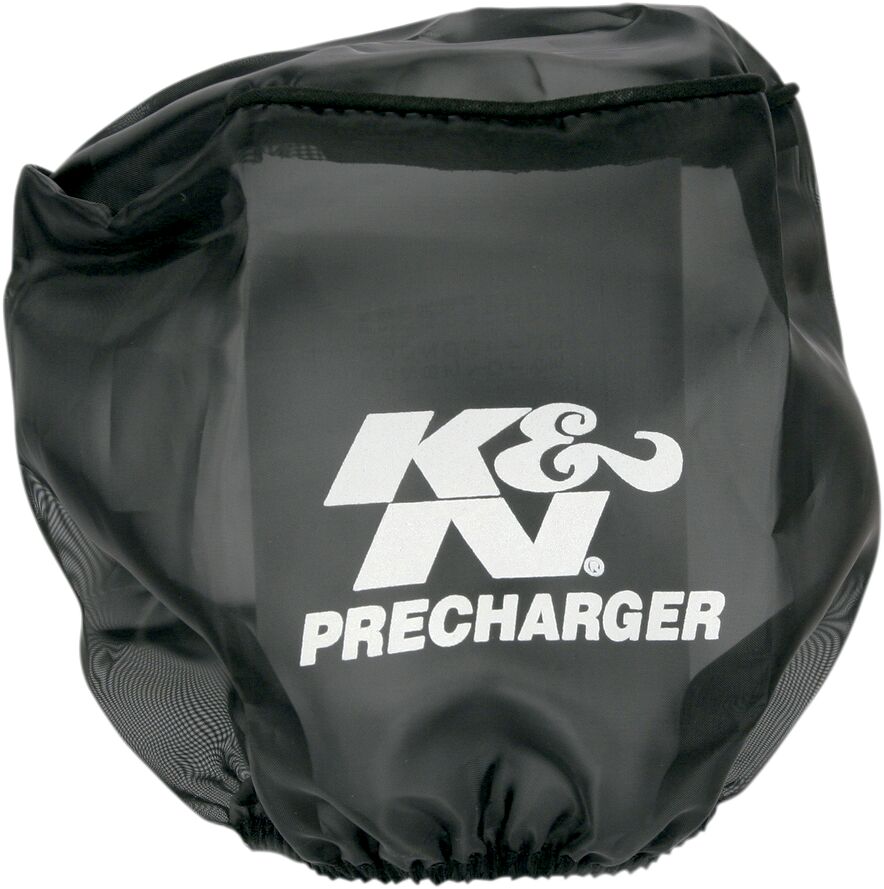 K & N Pre Chgr Hon 400 Ex