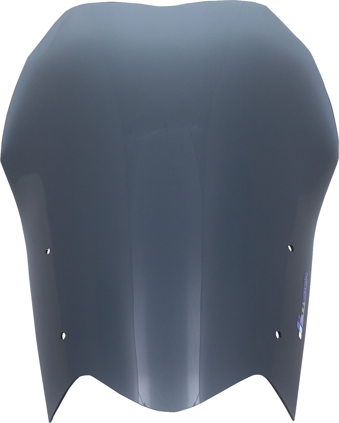 Bullster Windscreen Sp Yamaha Tenere700