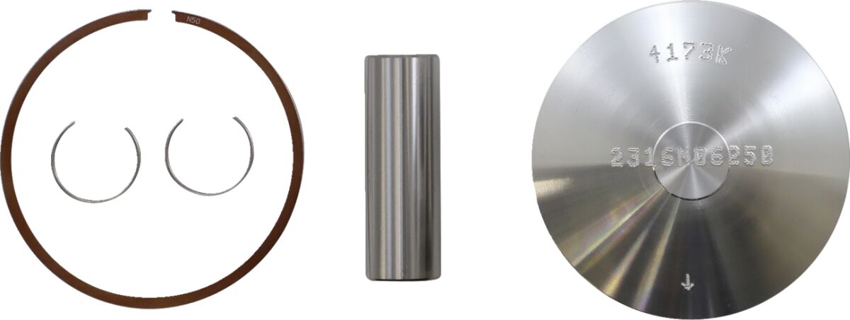 Wiseco Wiseco Piston S D .50 Mm