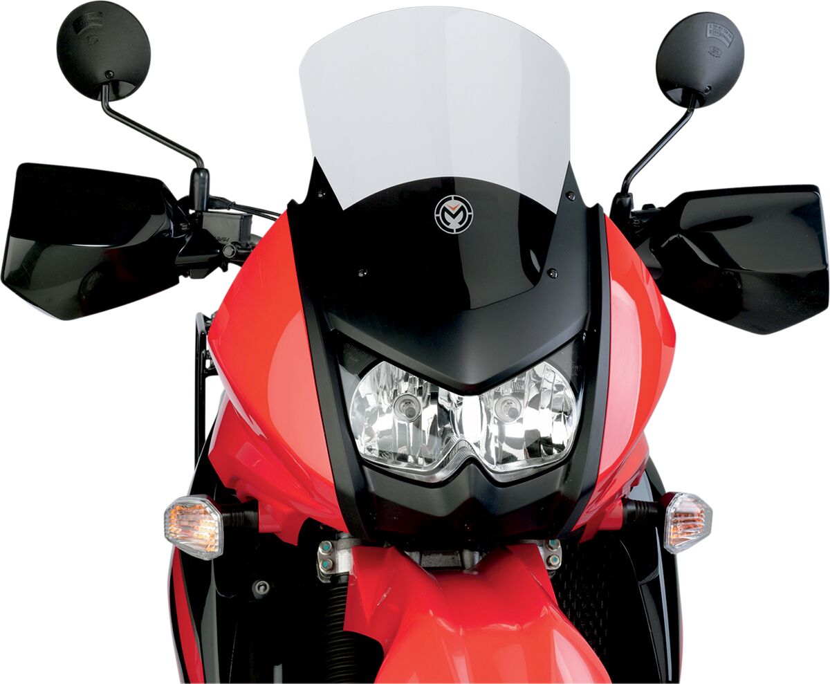 Moose Offroad Hard Parts Wscren Kaw Klr 08 12 +2