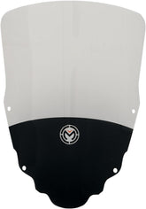 Moose Offroad Hard Parts Wscren Kaw Klr 08 12 +4