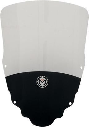 Moose Offroad Hard Parts Wscren Kaw Klr 08 12 +4