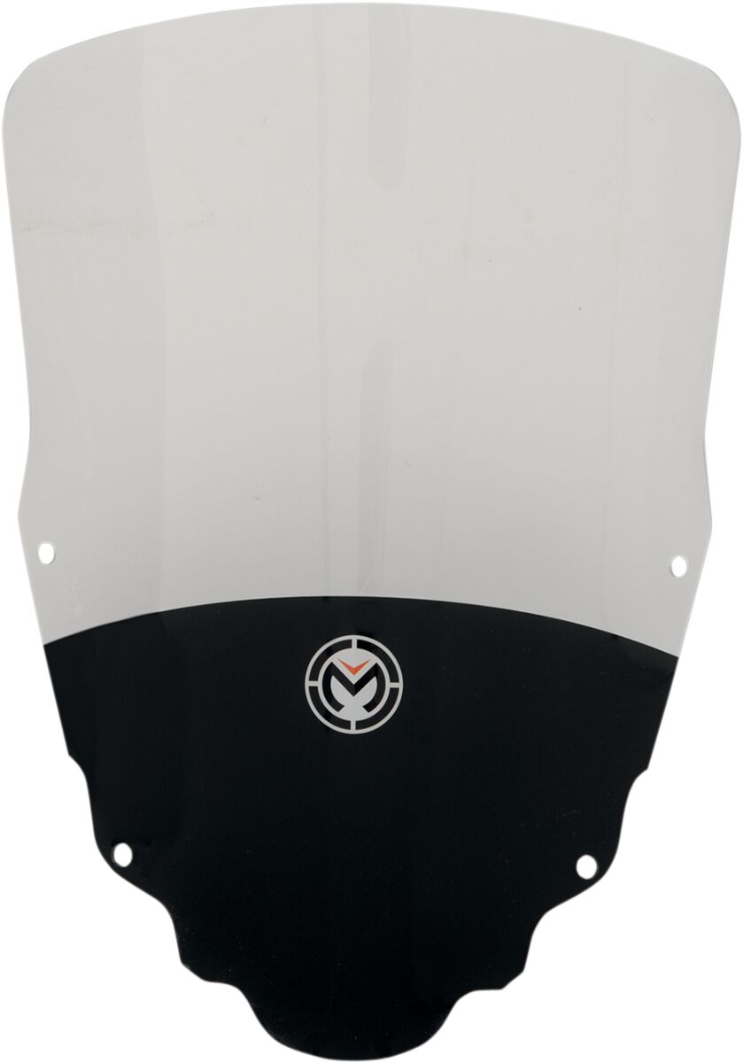 Moose Offroad Hard Parts Wscren Kaw Klr 08 12 +4