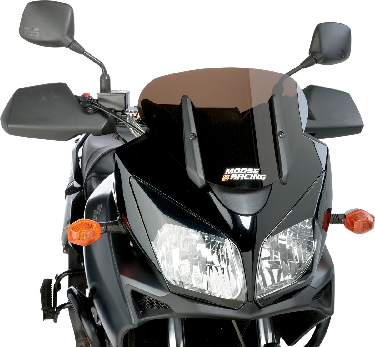 Moose Offroad Hard Parts Wscren Suz Vstrom 4