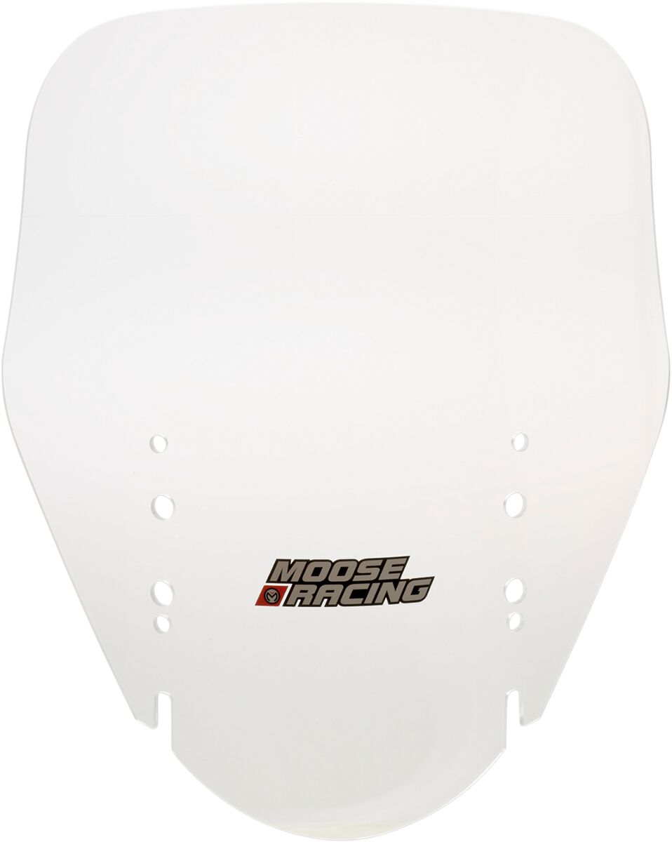 Moose Offroad Hard Parts Wscren Suz Vstrom +2