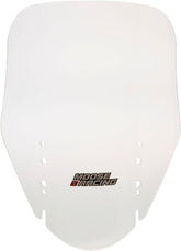 Moose Offroad Hard Parts Wscren Suz Vstrom +4