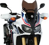 Moose Offroad Hard Parts Wscren Africa Twin Shorty