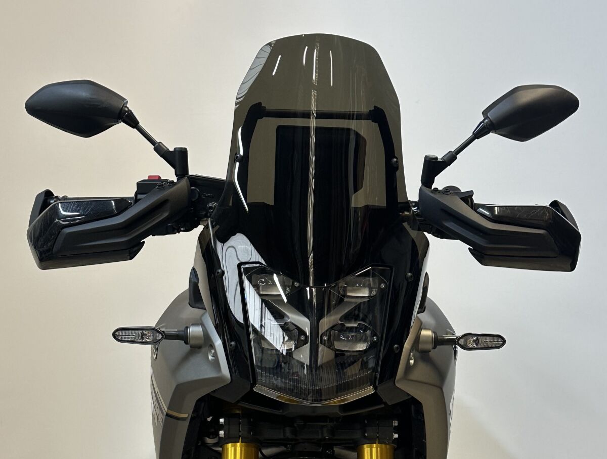 Bullster Windscreen St Yamaha Tenere 70