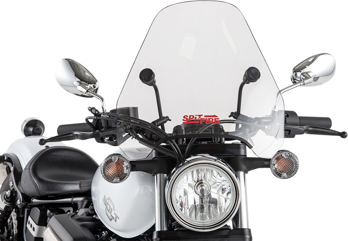 Slipstreamer Windshield Spitfire 7/8 & 1