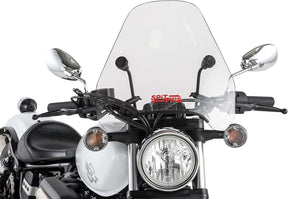 Slipstreamer Windshield Spitfire 7/8 & 1
