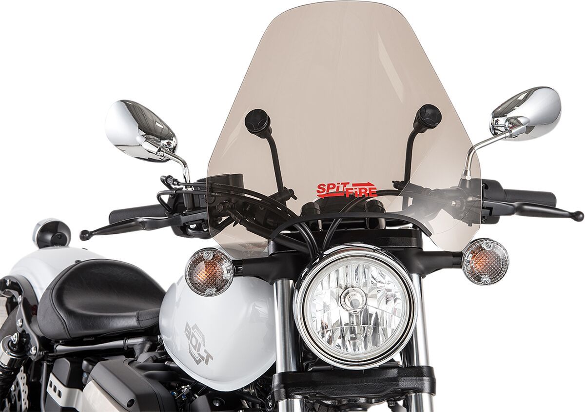 Slipstreamer Windshield Spitfire 7/8 & 1