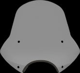 Memphis Shades Metric Wshld S/Demon9 Lt Blk Smk