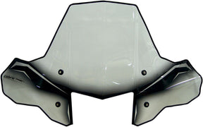Powermadd Windshield R Rel Cut O