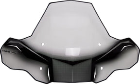 Powermadd Windshield R Rel N Cut