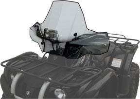 Powermadd Windshield R Rel N Cut