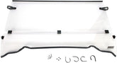 Moose Offroad Four Wheel Windshield Flfldng Rngr