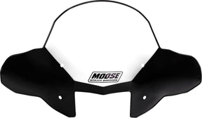 Moose Offroad Four Wheel Windshield Mse Atv Cutout