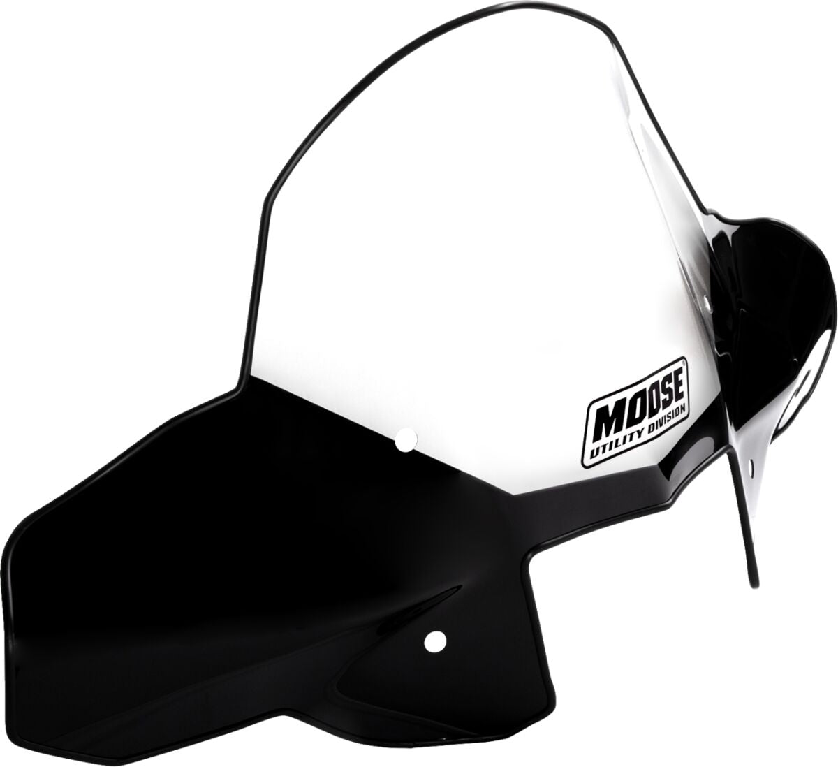 Moose Offroad Four Wheel Windshield Mse Atv Cutout