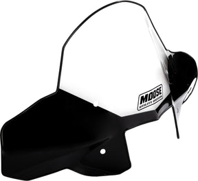 Moose Offroad Four Wheel Windshield Mse Atv Cutout
