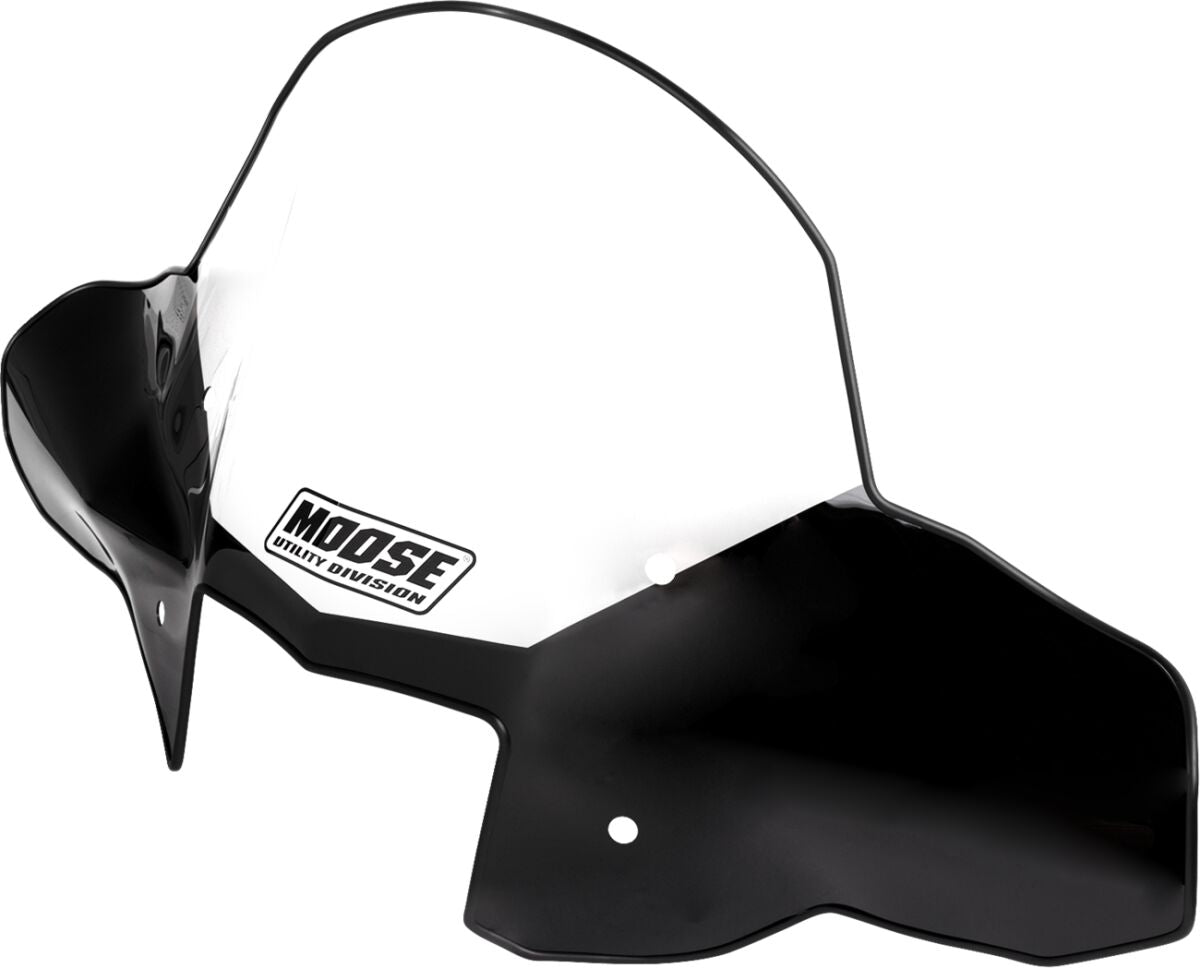 Moose Offroad Four Wheel Windshield Mse Atv Cutout