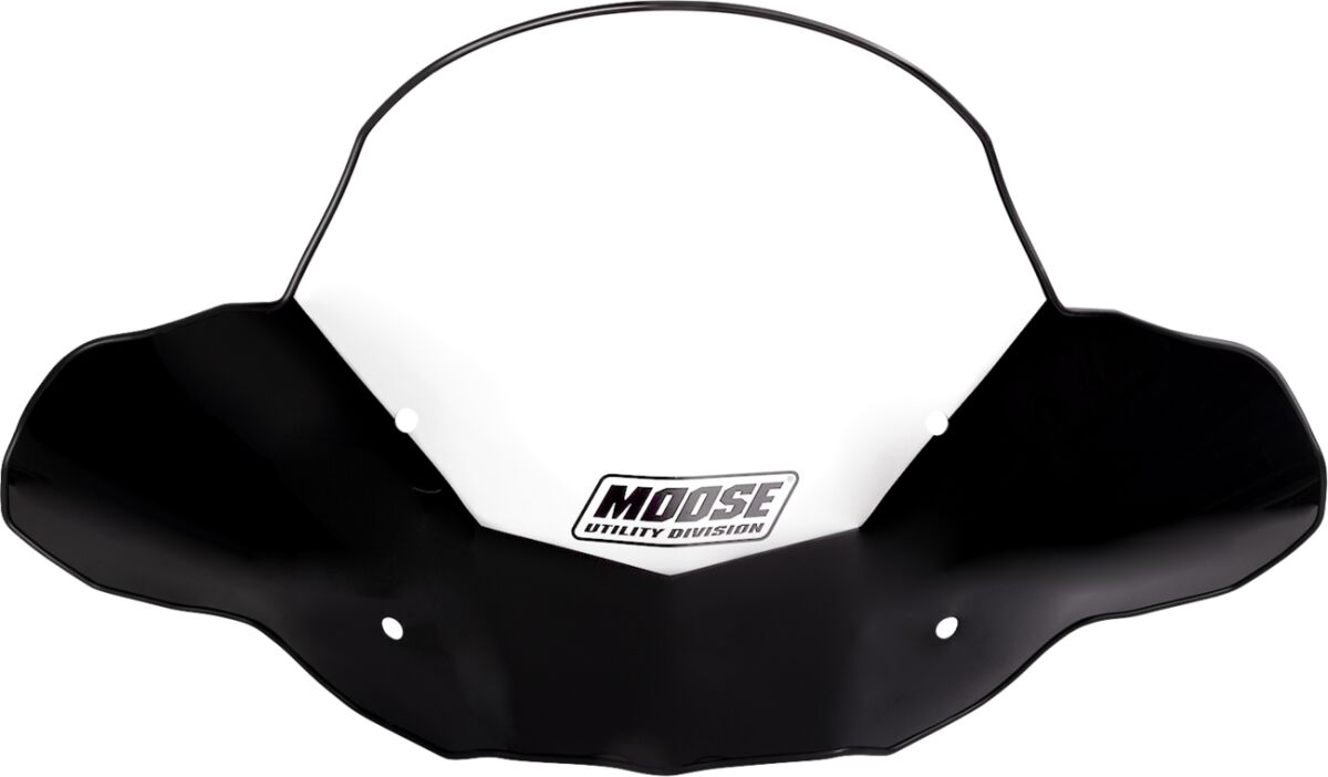 Moose Offroad Four Wheel Windshield Mse No C/Out