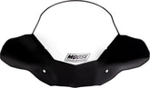 Moose Offroad Four Wheel Windshield Mse No C/Out