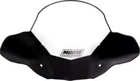 Moose Offroad Four Wheel Windshield Mse No C/Out