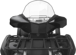 Moose Offroad Four Wheel Windshield Mse No C/Out