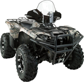 Moose Offroad Four Wheel Windshield Mse No C/Out