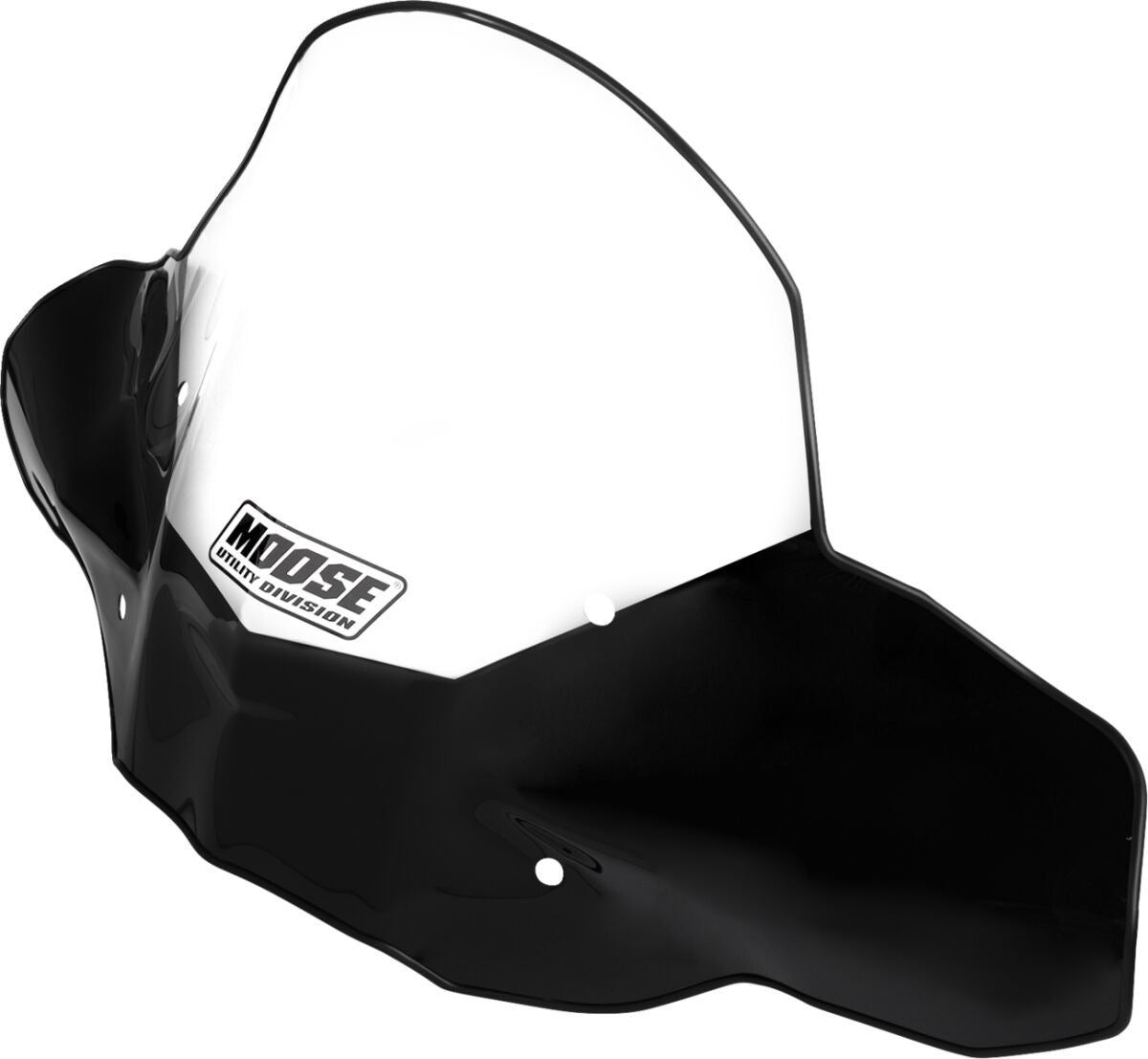 Moose Offroad Four Wheel Windshield Mse No C/Out