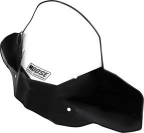Moose Offroad Four Wheel Windshield Mse No C/Out