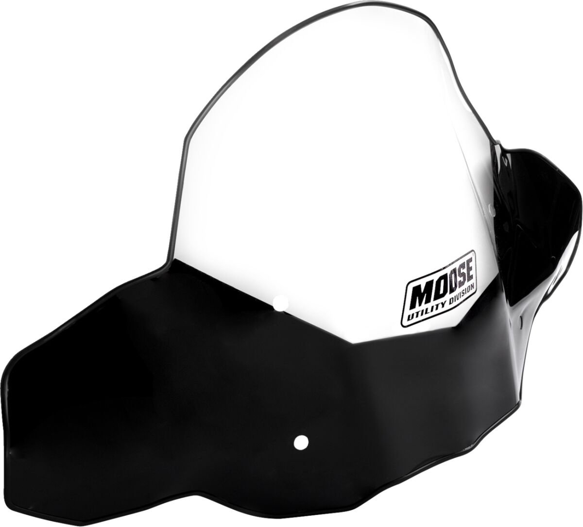 Moose Offroad Four Wheel Windshield Mse No C/Out