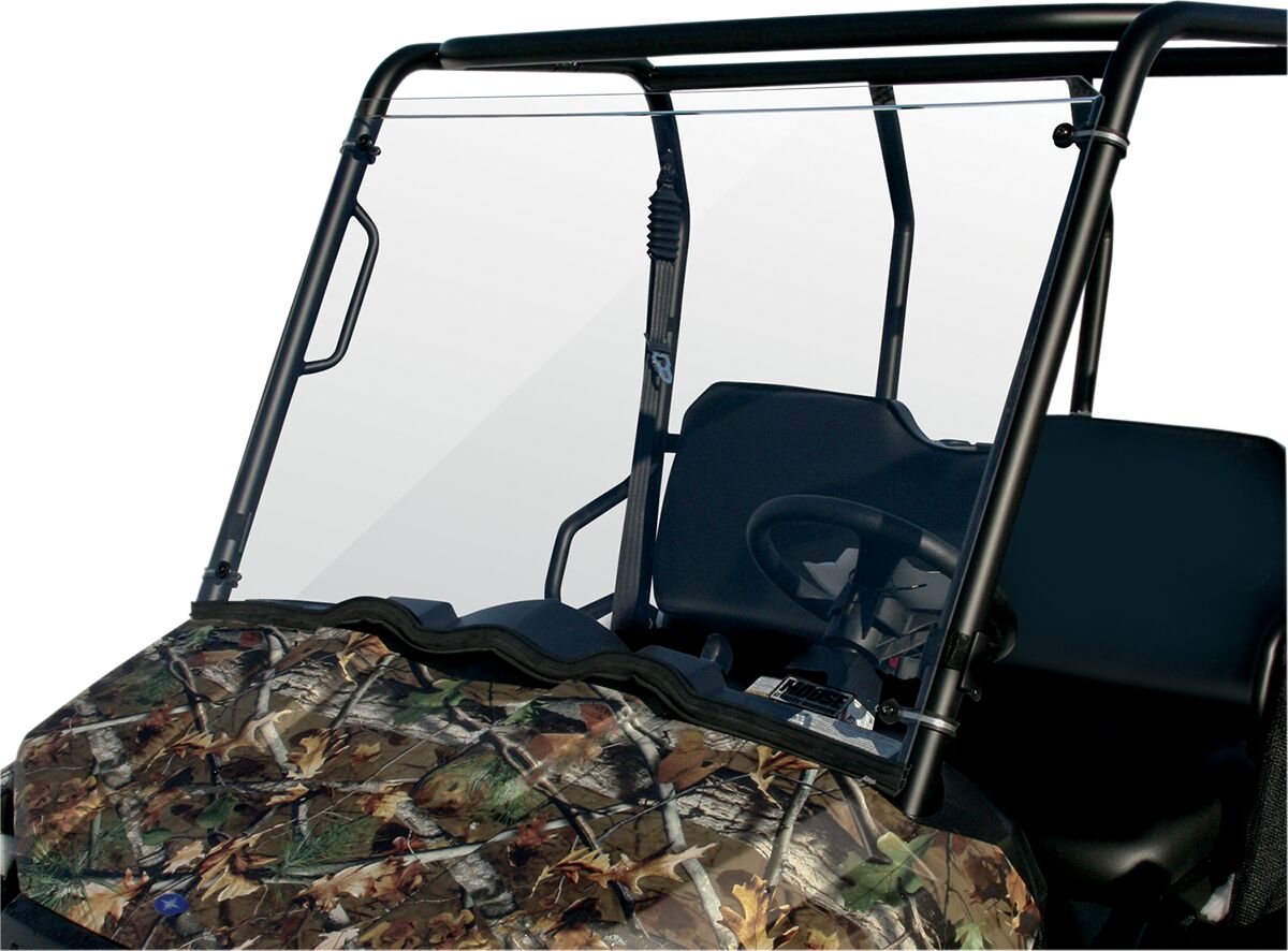 Moose Offroad Four Wheel Windshield Full Rngr Mdsz