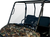 Moose Offroad Four Wheel Windshield Full Rngr Mdsz