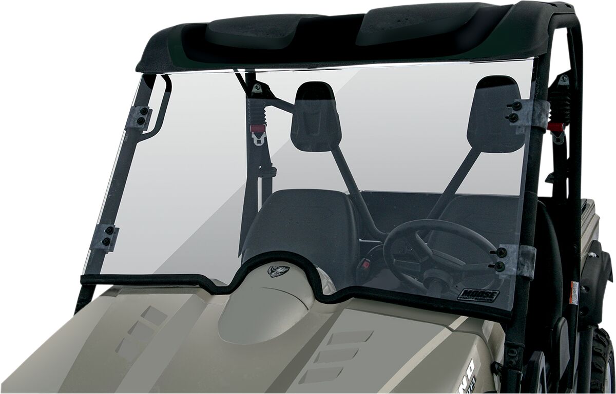 Moose Offroad Four Wheel Windshield Full Rhino