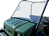 Moose Offroad Four Wheel Windshield Full Mule4010