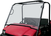 Moose Offroad Four Wheel Windshield Full Mule3010