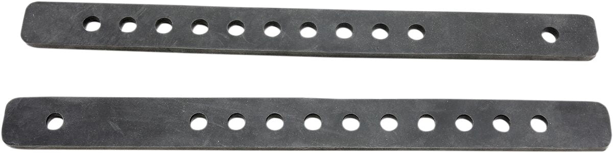 Moose Offroad Four Wheel Strap Replcmnts Windshlds