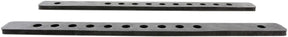 Moose Offroad Four Wheel Strap Replcmnts Windshlds