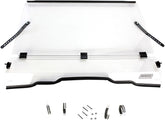 Moose Offroad Four Wheel Windshield Flfldng Hon