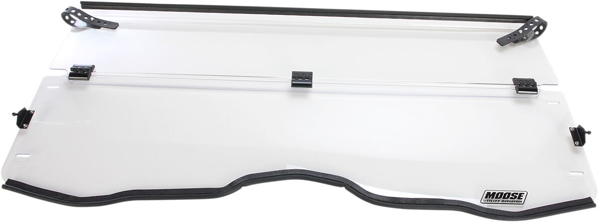 Moose Offroad Four Wheel Windshield Flfldng Uforce