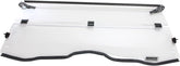 Moose Offroad Four Wheel Windshield Flfldng Zforce