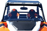 Moose Offroad Four Wheel Windshield Full General