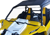 Moose Offroad Four Wheel Windshield Full Yxz1000