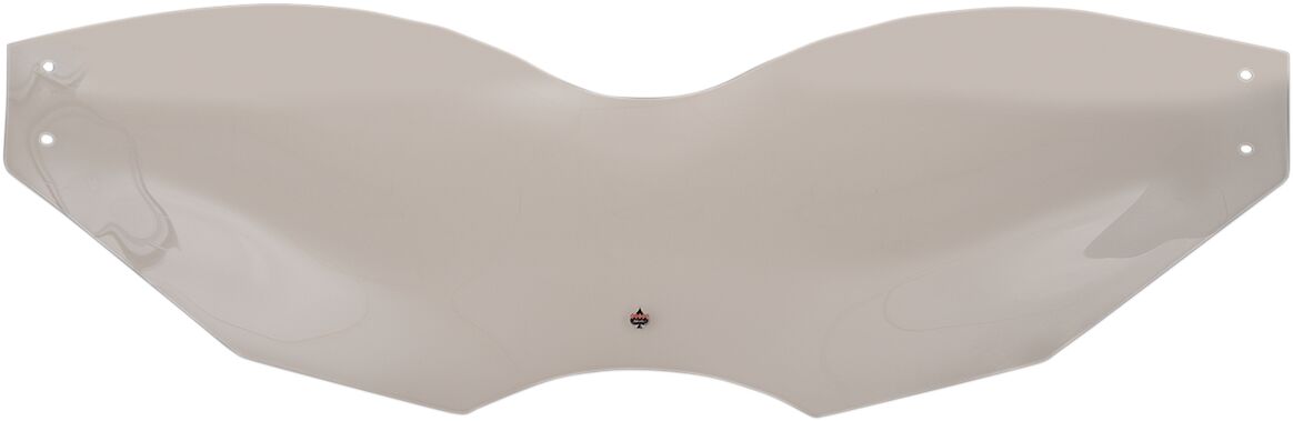 Klock Werks Windshield Flare Can C