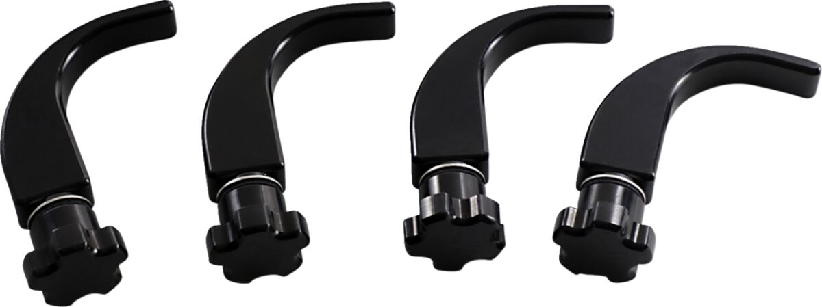 Klock Werks Windshield Flare Can C