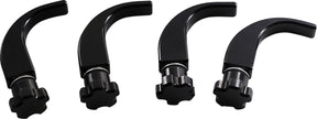 Klock Werks Windshield Flare Can C