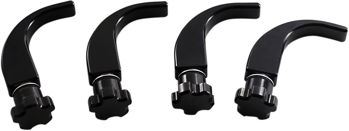 Klock Werks Windshield Flare Can C