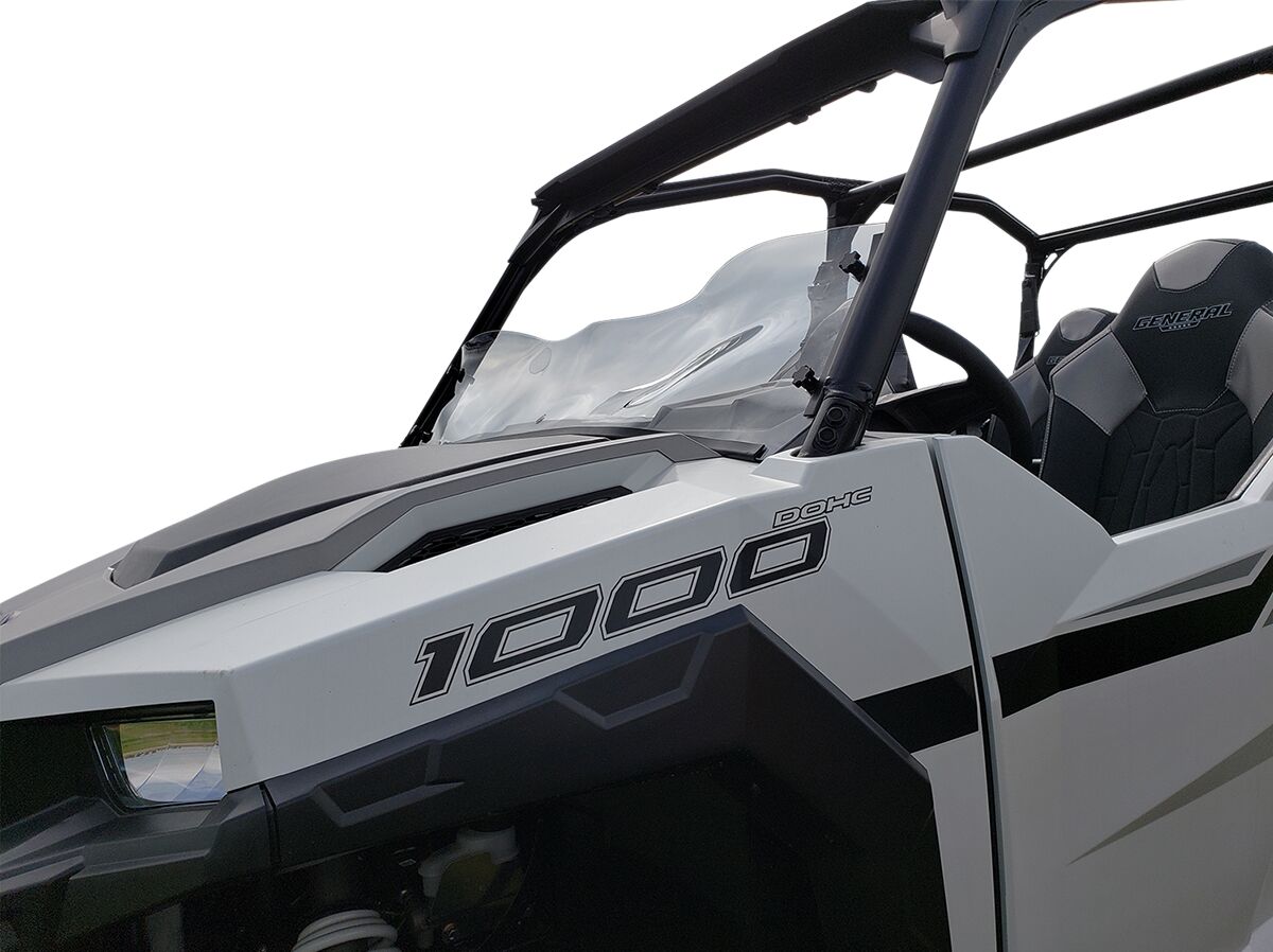Klock Werks Polaris General 2016 2019