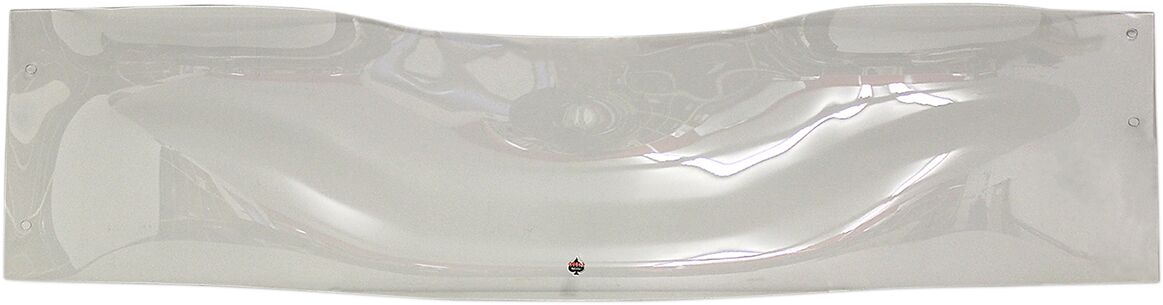 Klock Werks Windshield Flare Defr Clr